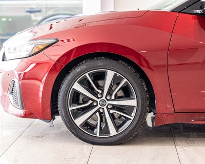 2023 Nissan Maxima 3.5 SL SL