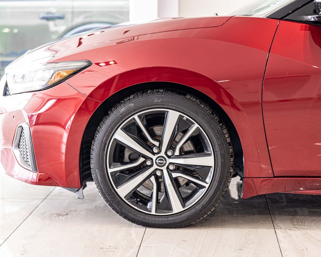 2023 Nissan Maxima 3.5 SL SL