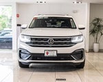2021 Volkswagen Atlas 3.6L V6 SEL Premium R-Line