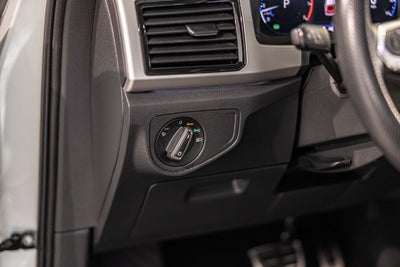 2021 Volkswagen Atlas 3.6L V6 SEL Premium R-Line