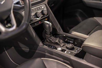 2021 Volkswagen Atlas 3.6L V6 SEL Premium R-Line