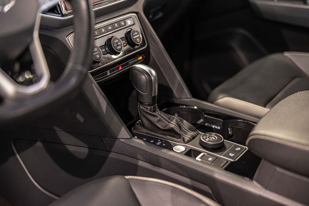 2021 Volkswagen Atlas 3.6L V6 SEL Premium R-Line