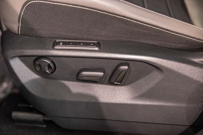 2021 Volkswagen Atlas 3.6L V6 SEL Premium R-Line
