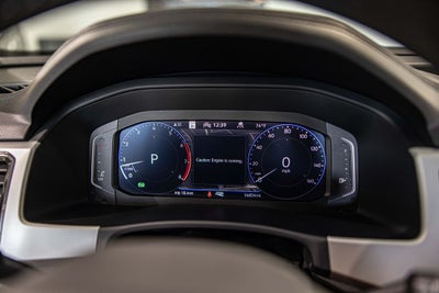 2021 Volkswagen Atlas 3.6L V6 SEL Premium R-Line