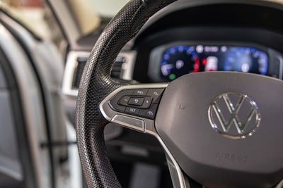 2021 Volkswagen Atlas 3.6L V6 SEL Premium R-Line