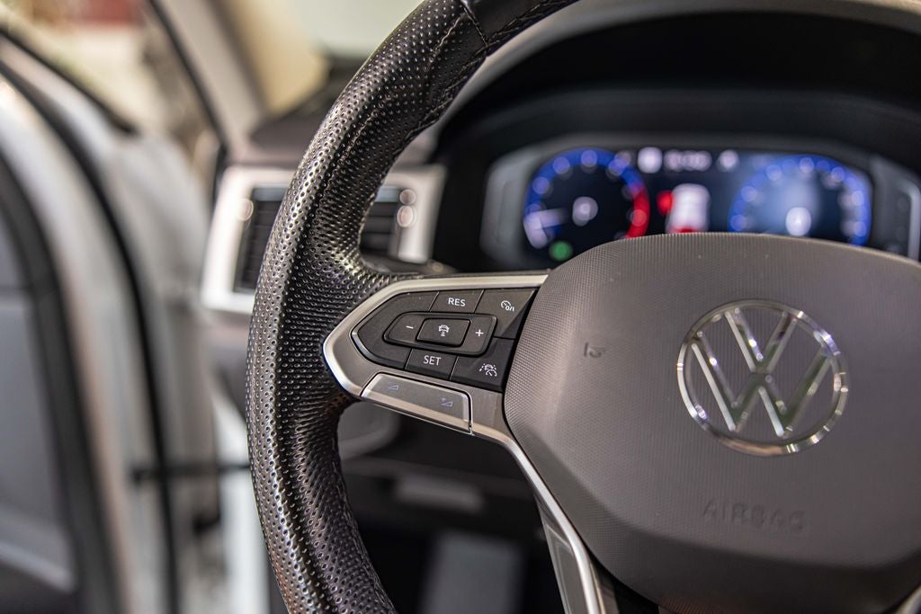 2021 Volkswagen Atlas 3.6L V6 SEL Premium R-Line