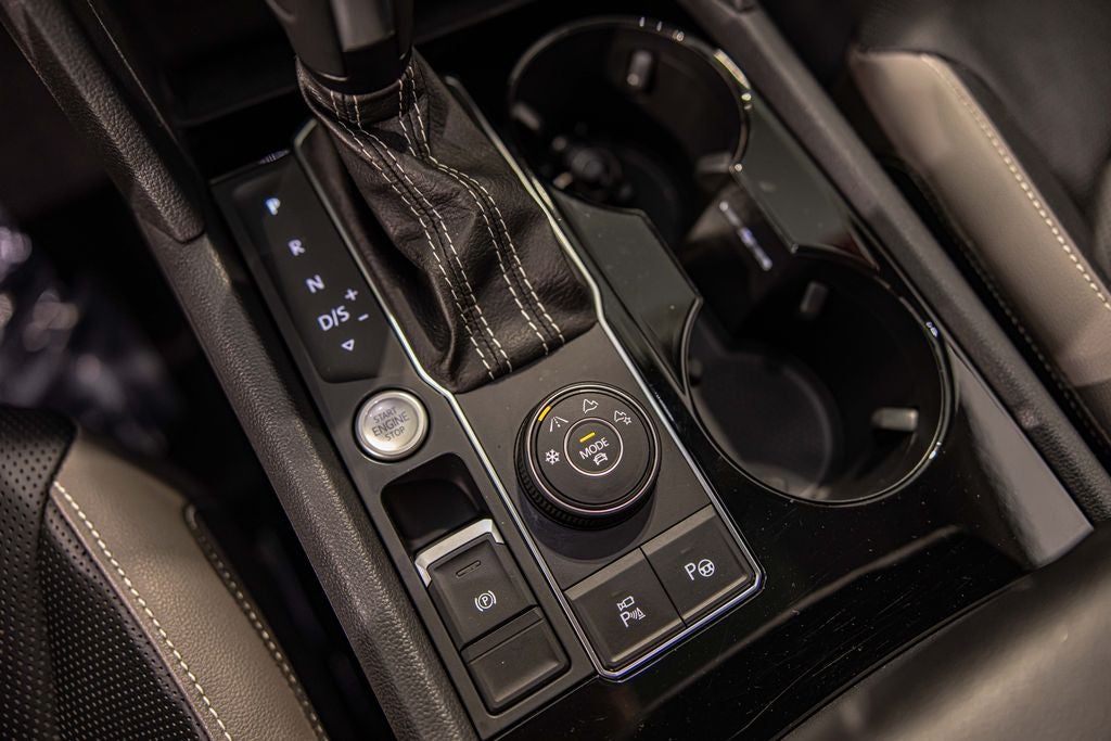 2021 Volkswagen Atlas 3.6L V6 SEL Premium R-Line