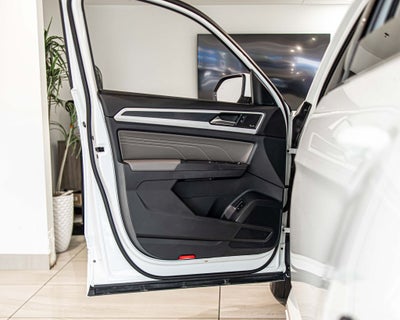 2021 Volkswagen Atlas 3.6L V6 SEL Premium R-Line