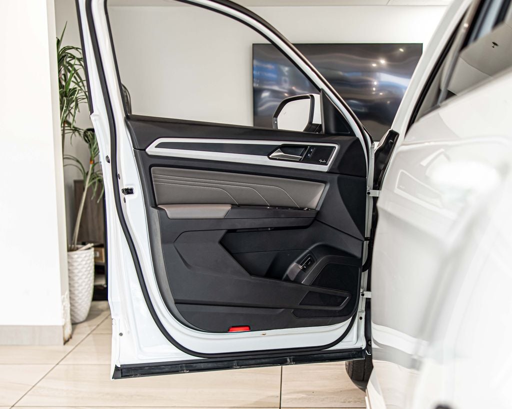 2021 Volkswagen Atlas 3.6L V6 SEL Premium R-Line