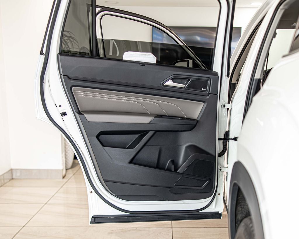 2021 Volkswagen Atlas 3.6L V6 SEL Premium R-Line