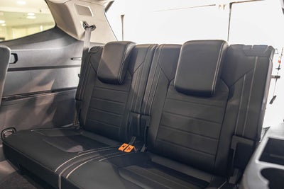 2021 Volkswagen Atlas 3.6L V6 SEL Premium R-Line
