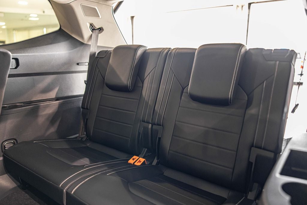 2021 Volkswagen Atlas 3.6L V6 SEL Premium R-Line