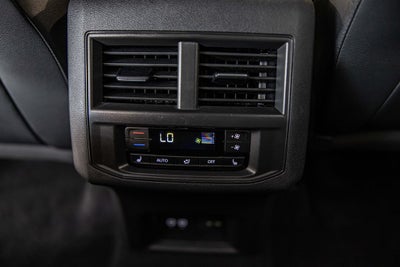 2021 Volkswagen Atlas 3.6L V6 SEL Premium R-Line