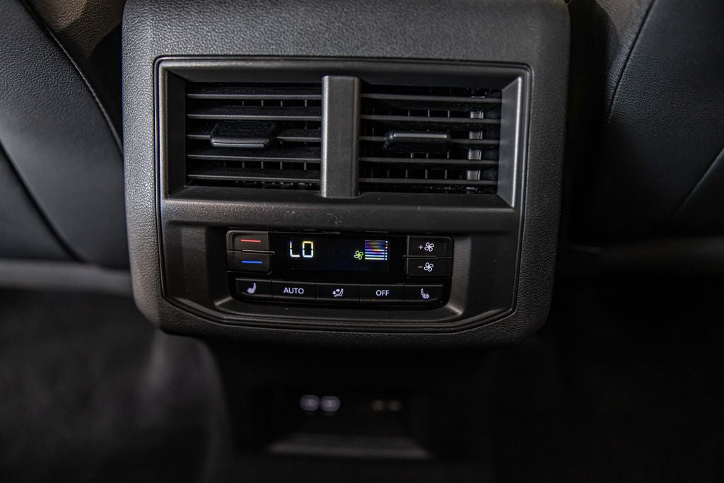 2021 Volkswagen Atlas 3.6L V6 SEL Premium R-Line