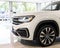 2021 Volkswagen Atlas 3.6L V6 SEL Premium R-Line