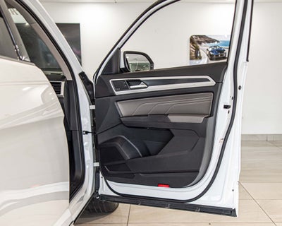 2021 Volkswagen Atlas 3.6L V6 SEL Premium R-Line