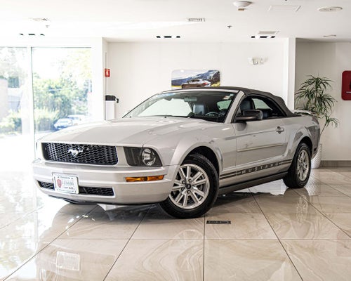 2006 Ford Mustang V6