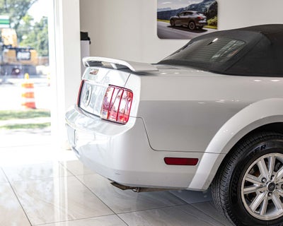 2006 Ford Mustang V6