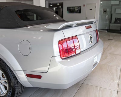 2006 Ford Mustang V6
