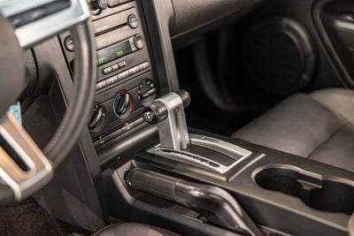 2006 Ford Mustang V6