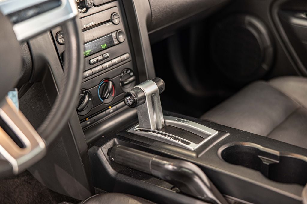2006 Ford Mustang V6