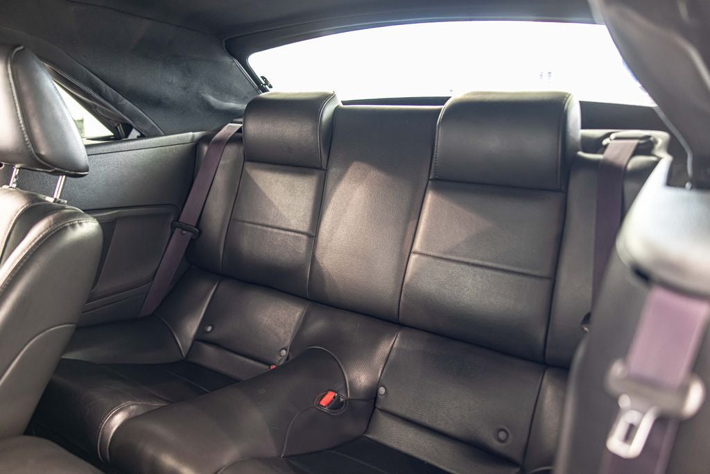 2006 Ford Mustang V6