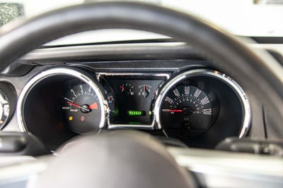 2006 Ford Mustang V6