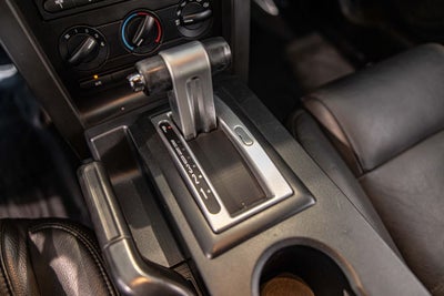 2006 Ford Mustang V6