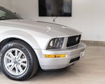 2006 Ford Mustang V6