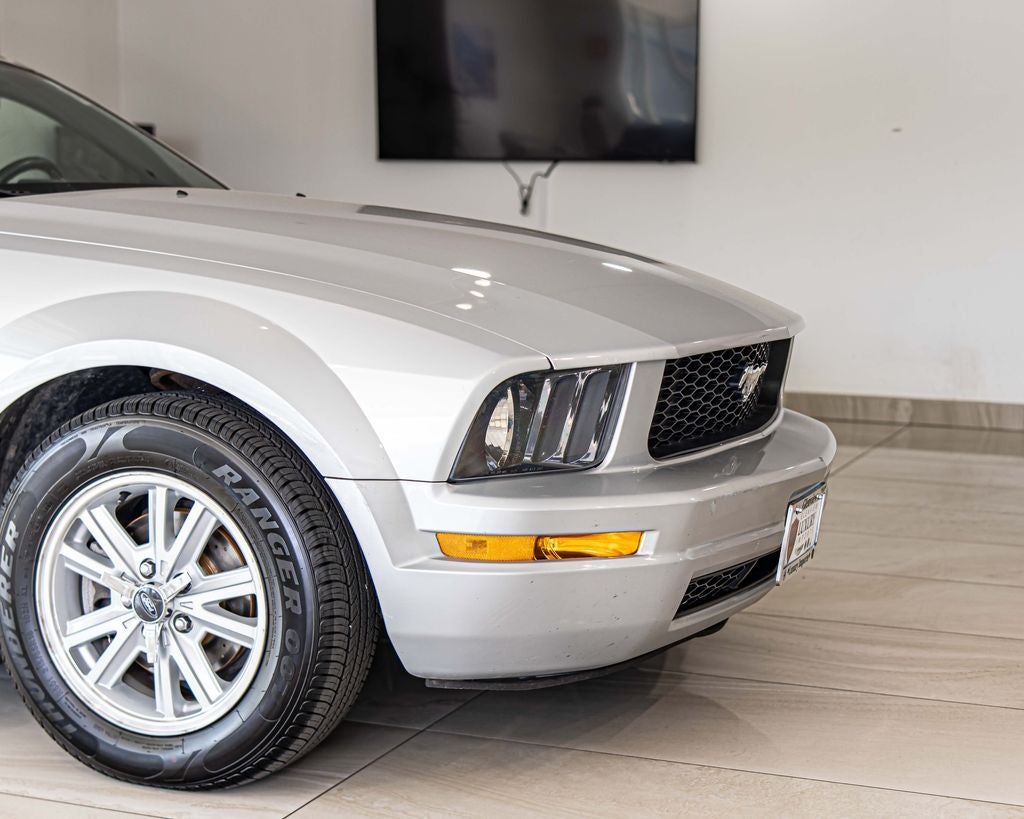 2006 Ford Mustang V6