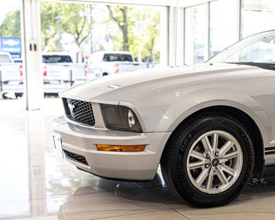 2006 Ford Mustang V6