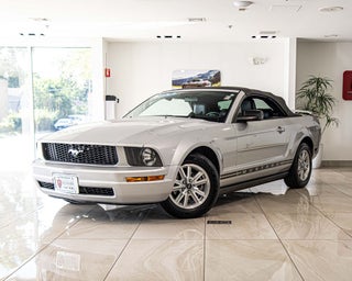 2006 Ford Mustang V6
