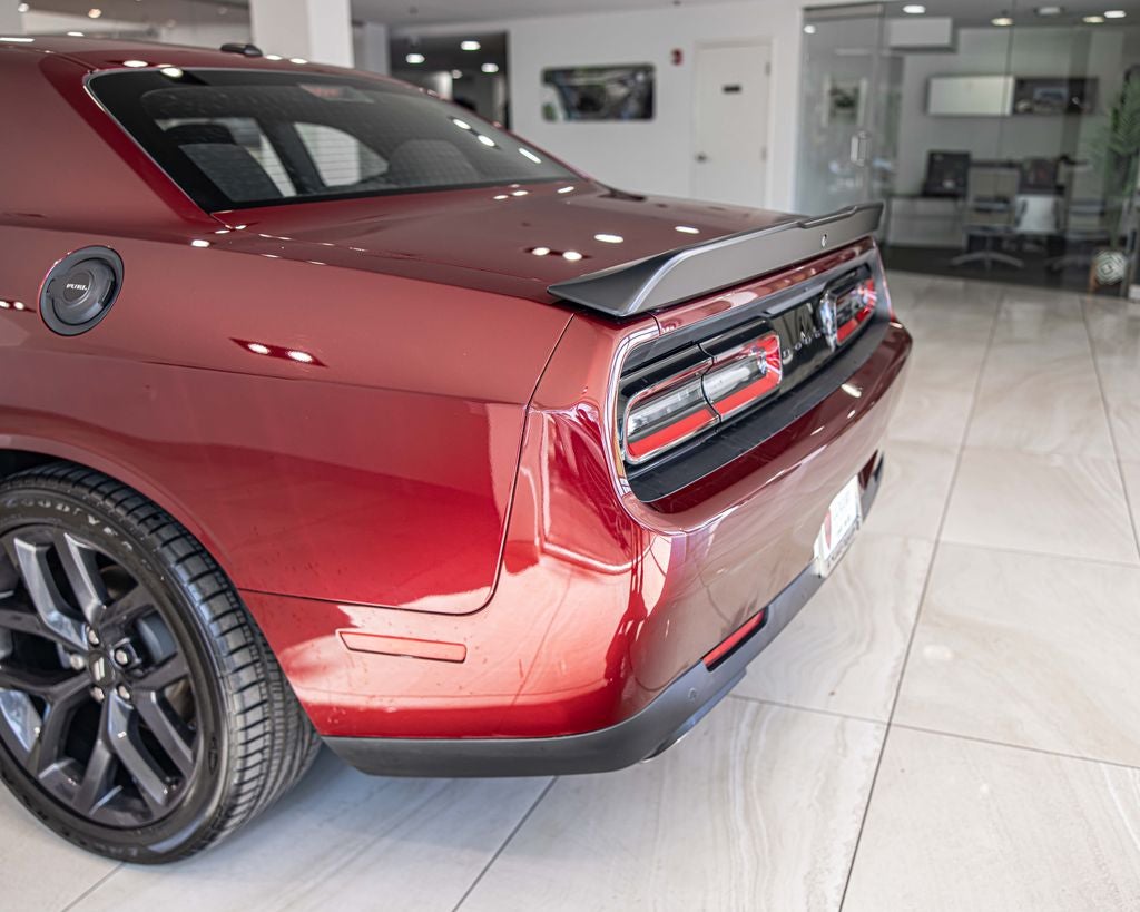 2021 Dodge Challenger R/T
