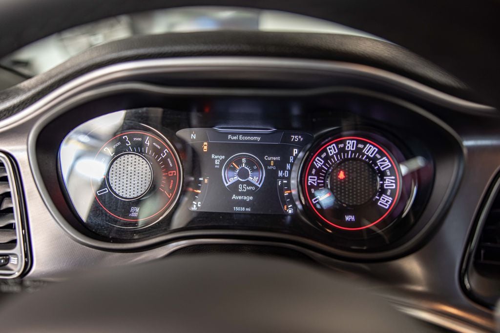 2021 Dodge Challenger R/T