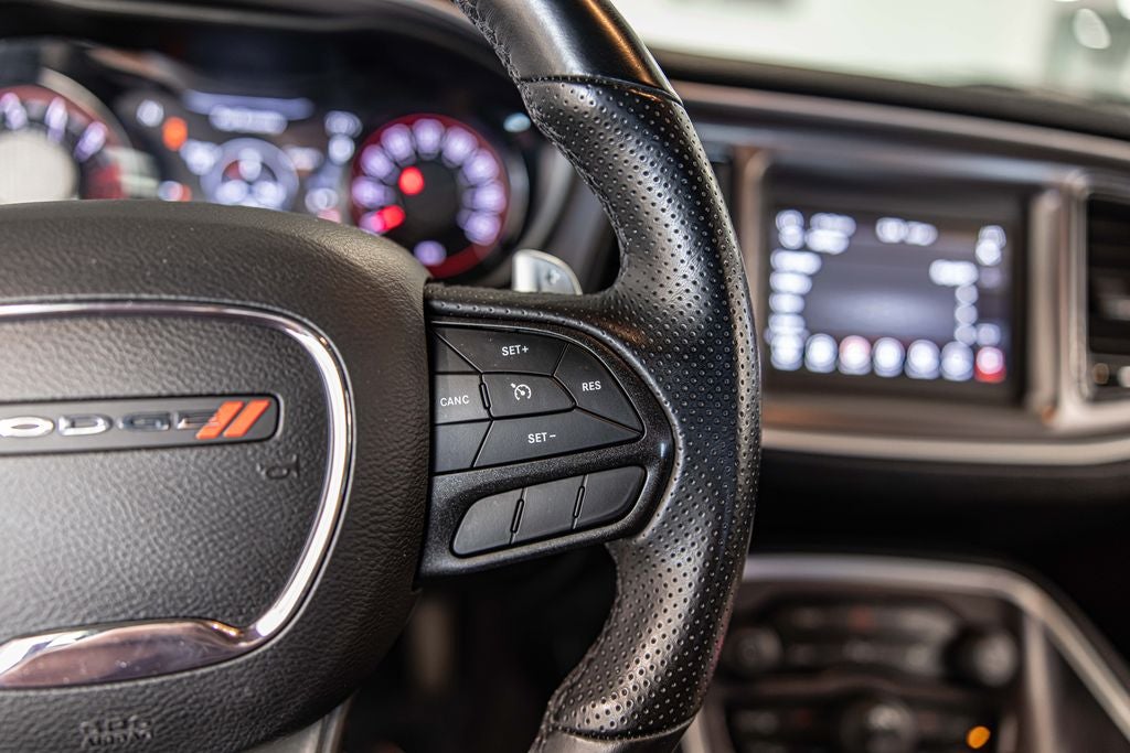 2021 Dodge Challenger R/T