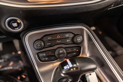 2021 Dodge Challenger R/T