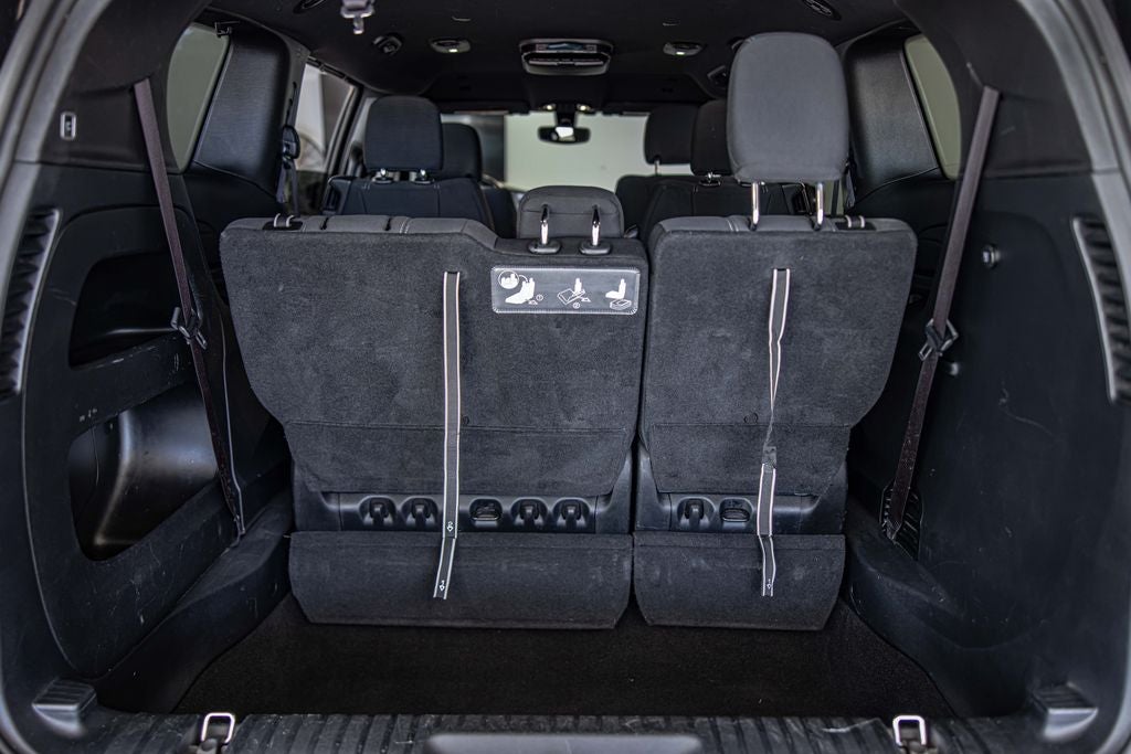 2019 Chrysler Pacifica Touring Plus