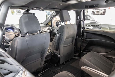 2019 Chrysler Pacifica Touring Plus