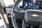 2025 Chevrolet BrightDrop 400