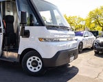 2025 Chevrolet BrightDrop 400