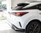 2024 Lexus RX 350 F Sport Handling