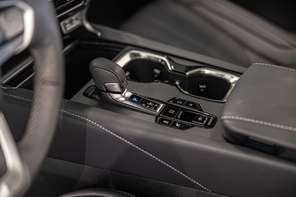 2024 Lexus RX 350 F Sport Handling