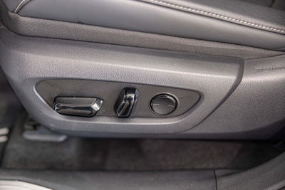 2024 Lexus RX 350 F Sport Handling