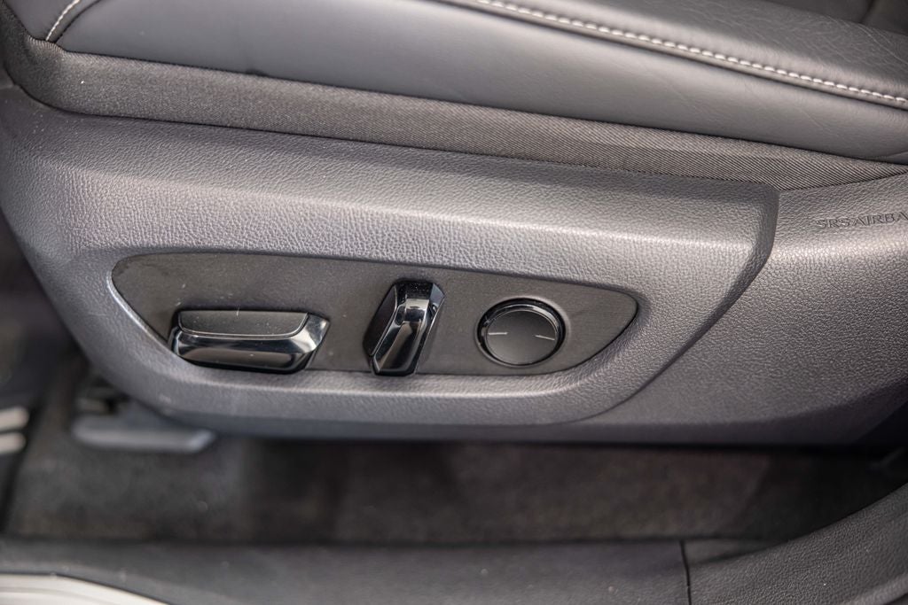 2024 Lexus RX 350 F Sport Handling