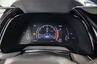 2024 Lexus RX 350 F Sport Handling