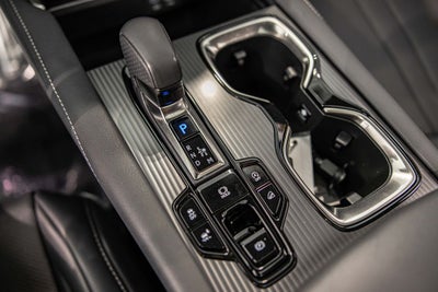 2024 Lexus RX 350 F Sport Handling
