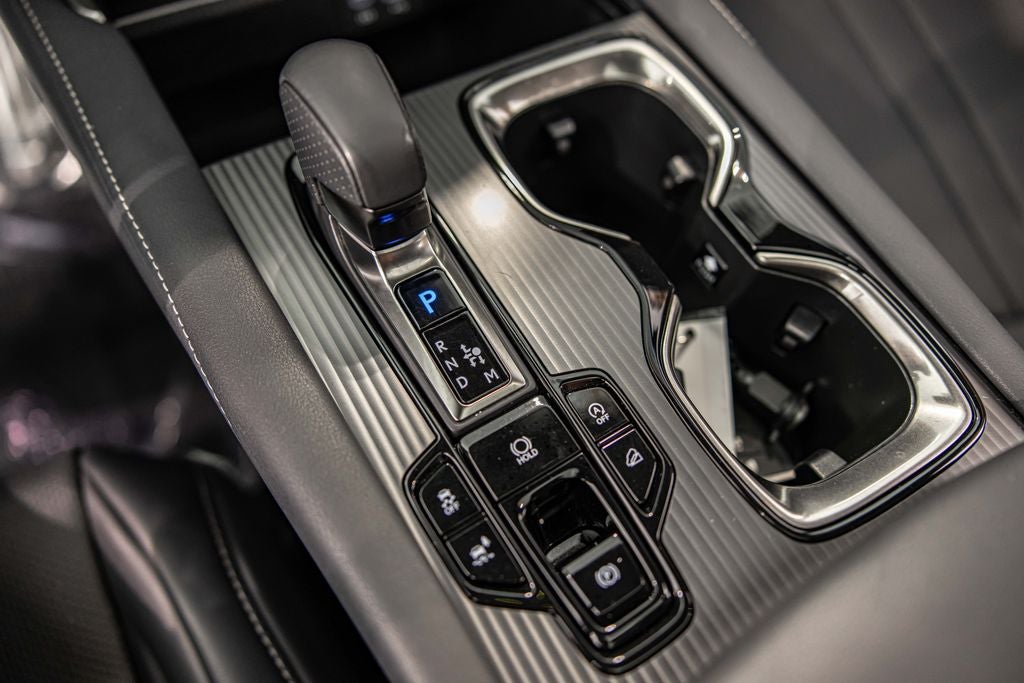 2024 Lexus RX 350 F Sport Handling