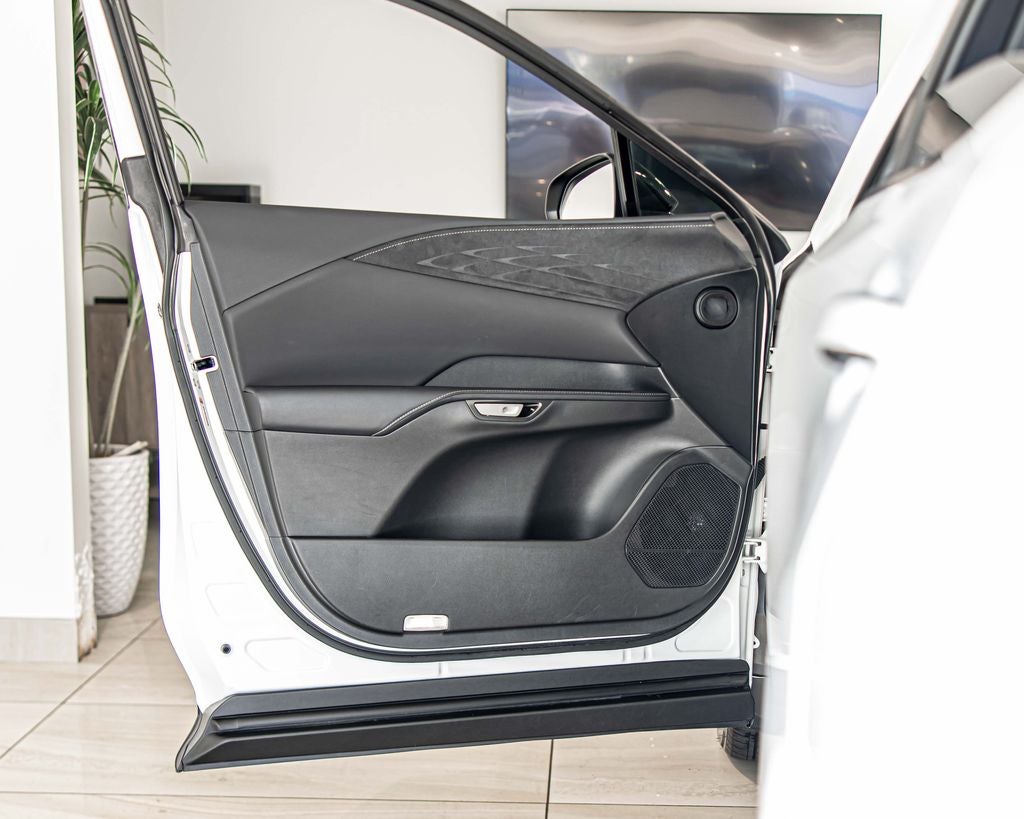2024 Lexus RX 350 F Sport Handling