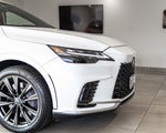 2024 Lexus RX 350 F Sport Handling