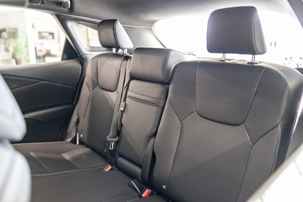 2024 Lexus RX 350 F Sport Handling